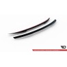 Kit carrosserie Maxton Design Porsche 911 Carrera 991 restylée (2016-2019) : lame avant, bas de caisse, lames arrière, becquet