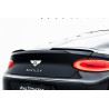 Kit carrosserie Maxton Design Bentley Continental GT Coupé Mk3 (2018-2024) : lame avant, bas de caisse, lame arrière, becquet Kit carrosserie Maxton Design Bentley Continental GT Coupé Mk3 (2018-2024) : lame avant, bas de caisse, lame arrière, becquet