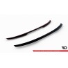 Kit carrosserie Maxton Design Bentley Continental GT Coupé Mk3 (2018-2024) : lame avant, bas de caisse, lame arrière, becquet Kit carrosserie Maxton Design Bentley Continental GT Coupé Mk3 (2018-2024) : lame avant, bas de caisse, lame arrière, becquet