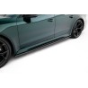 Kit carrosserie carbone Maxton Design Audi RS7 C8 (2019-2023) : lame avant, bas de caisse, diffuseur arrière, lames arrière Kit carrosserie carbone Maxton Design Audi RS7 C8 (2019-2023) : lame avant, bas de caisse, diffuseur arrière, lames arrière