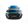 Kit carrosserie carbone Maxton Design Audi RS7 C8 (2019-2023) : lame avant, bas de caisse, diffuseur arrière, lames arrière Kit carrosserie carbone Maxton Design Audi RS7 C8 (2019-2023) : lame avant, bas de caisse, diffuseur arrière, lames arrière