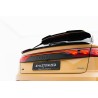 Kit carrosserie Maxton Design Audi Q8 Mk1 restylée (2023+) : lame avant, bas de caisse, lame arrière, becquet Kit carrosserie Maxton Design Audi Q8 Mk1 restylée (2023+) : lame avant, bas de caisse, lame arrière, becquet