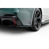 Kit carrosserie carbone Maxton Design Audi RS7 C8 (2019-2023) : lame avant, bas de caisse, diffuseur arrière, lames arrière Kit carrosserie carbone Maxton Design Audi RS7 C8 (2019-2023) : lame avant, bas de caisse, diffuseur arrière, lames arrière
