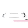 Kit carrosserie carbone Maxton Design Audi RS7 C8 (2019-2023) : lame avant, bas de caisse, diffuseur arrière, lames arrière Kit carrosserie carbone Maxton Design Audi RS7 C8 (2019-2023) : lame avant, bas de caisse, diffuseur arrière, lames arrière