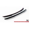 Kit carrosserie Maxton Design Audi Q8 Mk1 restylée (2023+) : lame avant, bas de caisse, lame arrière, becquet Kit carrosserie Maxton Design Audi Q8 Mk1 restylée (2023+) : lame avant, bas de caisse, lame arrière, becquet