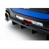 Kit carrosserie Maxton Design Subaru BRZ Mk2 V.1 (2021+) : lame avant, bas de caisse, lame arrière, becquet