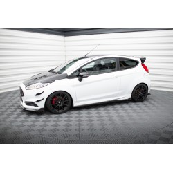 Kit carrosserie Maxton Design Ford Fiesta ST Mk7 restylée V.3 (2013-2017)