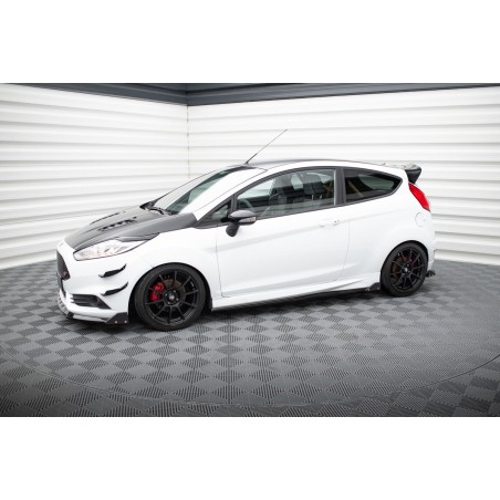 Kit carrosserie Maxton Design Ford Fiesta ST Mk7 restylée V.3 (2013-2017)