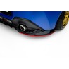 Kit carrosserie Maxton Design Subaru BRZ Mk2 V.2 (2021+) : lame avant, bas de caisse, lame arrière, becquet