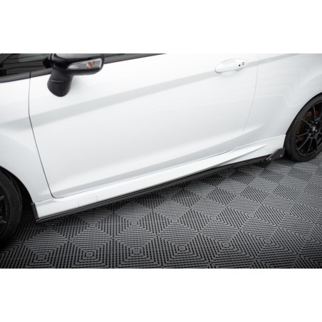 Kit carrosserie Maxton Design Ford Fiesta ST Mk7 restylée V.3 (2013-2017)