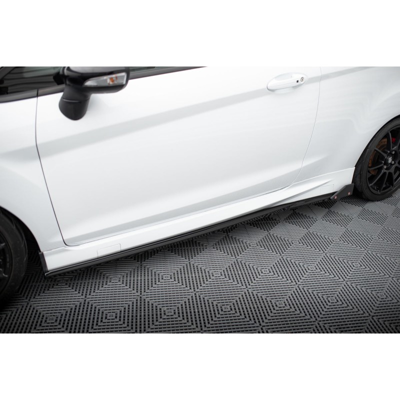 Kit carrosserie Maxton Design Ford Fiesta ST Mk7 restylée V.3 (2013-2017)