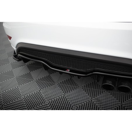 Kit carrosserie Maxton Design Ford Fiesta ST Mk7 restylée V.3 (2013-2017)