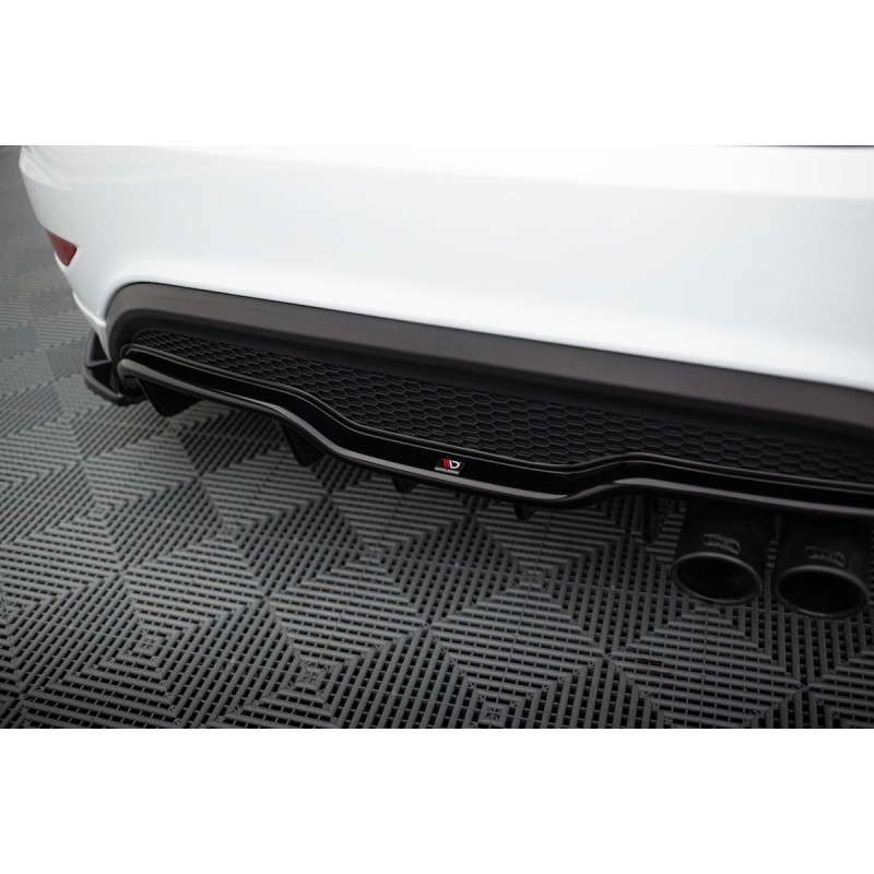 Kit carrosserie Maxton Design Ford Fiesta ST Mk7 restylée V.3 (2013-2017)