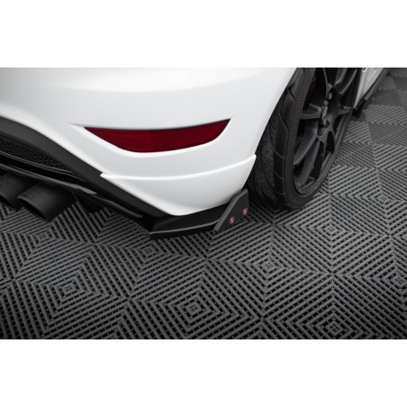 Kit carrosserie Maxton Design Ford Fiesta ST Mk7 restylée V.3 (2013-2017)