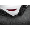 Kit carrosserie Maxton Design Ford Fiesta ST Mk7 restylée V.3 (2013-2017) Kit carrosserie Maxton Design Ford Fiesta ST Mk7 restylée V.3 (2013-2017)