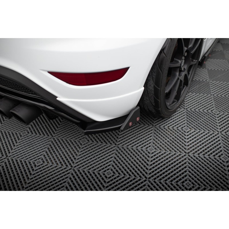 Kit carrosserie Maxton Design Ford Fiesta ST Mk7 restylée V.3 (2013-2017)