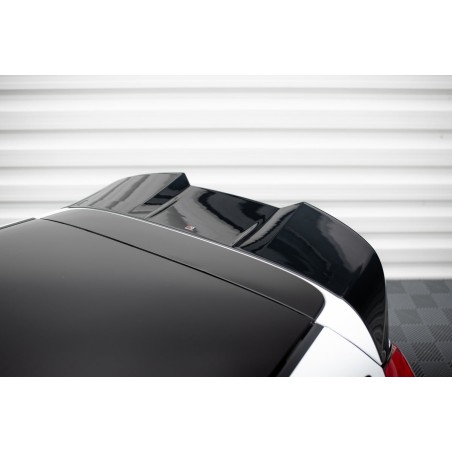 Kit carrosserie Maxton Design Ford Fiesta ST Mk7 restylée V.3 (2013-2017)