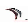 Kit carrosserie Maxton Design Subaru BRZ Mk2 V.2 (2021+) : lame avant, bas de caisse, lame arrière, becquet