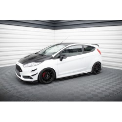 Kit carrosserie Maxton Design Ford Fiesta ST Mk7 restylée V.2 (2013-2017)