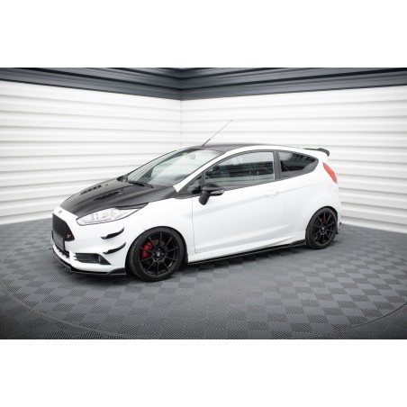 Kit carrosserie Maxton Design Ford Fiesta ST Mk7 restylée V.2 (2013-2017)