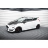 Kit carrosserie Maxton Design Ford Fiesta ST Mk7 restylée V.2 (2013-2017) Kit carrosserie Maxton Design Ford Fiesta ST Mk7 restylée V.2 (2013-2017)