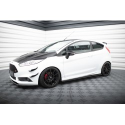 Kit carrosserie Maxton Design Ford Fiesta ST Mk7 restylée V.1 (2013-2017)