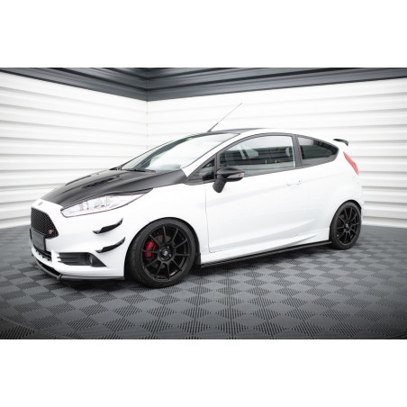 Kit carrosserie Maxton Design Ford Fiesta ST Mk7 restylée V.1 (2013-2017)
