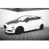 Kit carrosserie Maxton Design Ford Fiesta ST Mk7 restylée V.1 (2013-2017)