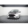 Kit carrosserie Maxton Design Ford Fiesta ST Mk7 restylée V.2 (2013-2017) Kit carrosserie Maxton Design Ford Fiesta ST Mk7 restylée V.2 (2013-2017)