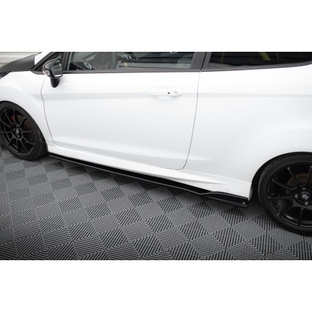Kit carrosserie Maxton Design Ford Fiesta ST Mk7 restylée V.2 (2013-2017)