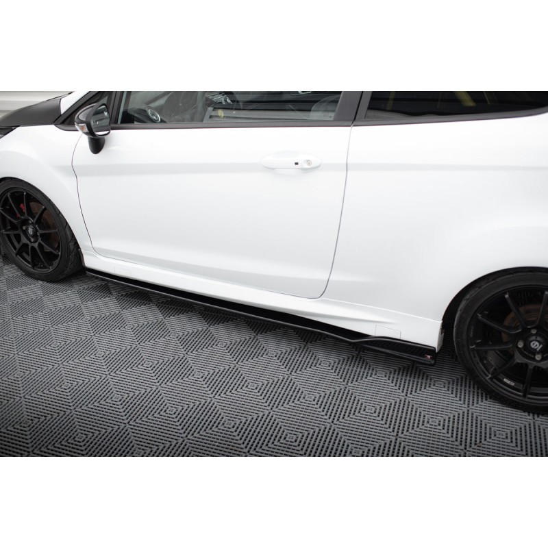Kit carrosserie Maxton Design Ford Fiesta ST Mk7 restylée V.2 (2013-2017)