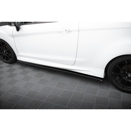 Kit carrosserie Maxton Design Ford Fiesta ST Mk7 restylée V.1 (2013-2017)