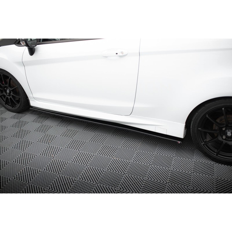 Kit carrosserie Maxton Design Ford Fiesta ST Mk7 restylée V.1 (2013-2017)