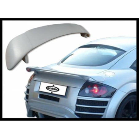 Aileron / Becquet Audi TT '98-05 8N Tuning Tuning