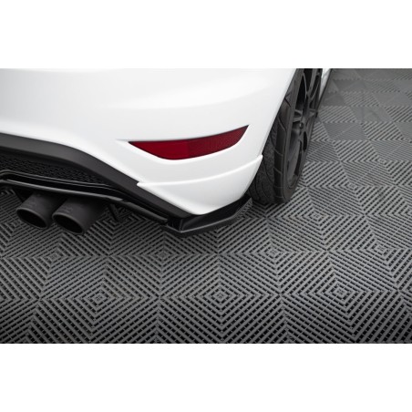 Kit carrosserie Maxton Design Ford Fiesta ST Mk7 restylée V.1 (2013-2017)