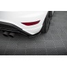 Kit carrosserie Maxton Design Ford Fiesta ST Mk7 restylée V.1 (2013-2017)