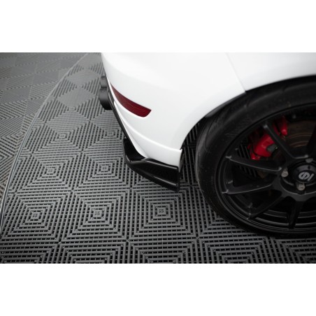 Kit carrosserie Maxton Design Ford Fiesta ST Mk7 restylée V.2 (2013-2017)