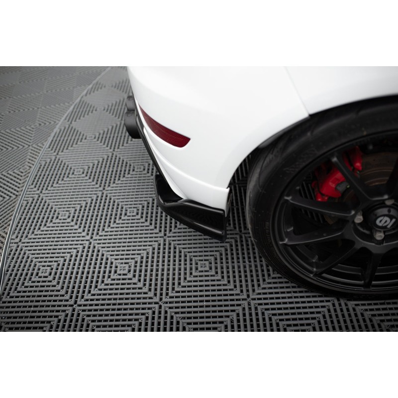 Kit carrosserie Maxton Design Ford Fiesta ST Mk7 restylée V.2 (2013-2017)