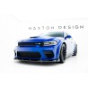 Kit carrosserie Maxton Design Dodge Charger RT Scat Pack Widebody Mk3 restylée (2019-2023) Kit carrosserie Maxton Design Dodge Charger RT Scat Pack Widebody Mk3 restylée (2019-2023)