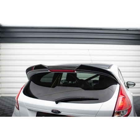 Kit carrosserie Maxton Design Ford Fiesta ST Mk7 restylée V.1 (2013-2017)