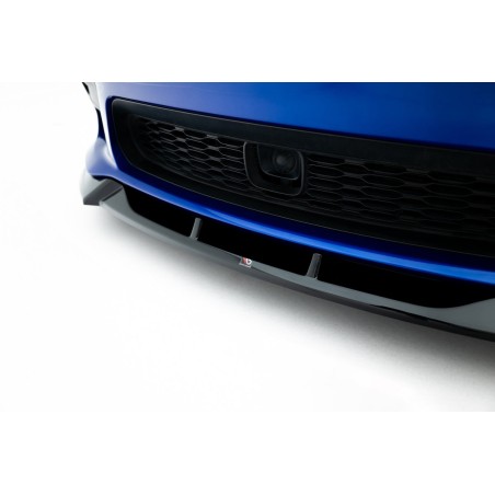 Kit carrosserie Maxton Design Dodge Charger RT Scat Pack Widebody Mk3 restylée (2019-2023)