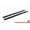 Kit carrosserie Maxton Design Ford Fiesta ST Mk7 restylée V.1 (2013-2017)