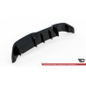 Kit carrosserie Maxton Design Ford Fiesta ST Mk7 restylée V.1 (2013-2017)