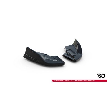 Kit carrosserie Maxton Design Ford Fiesta ST Mk7 restylée V.2 (2013-2017)