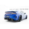 Kit carrosserie Maxton Design Dodge Charger RT Scat Pack Widebody Mk3 restylée (2019-2023) Kit carrosserie Maxton Design Dodge Charger RT Scat Pack Widebody Mk3 restylée (2019-2023)