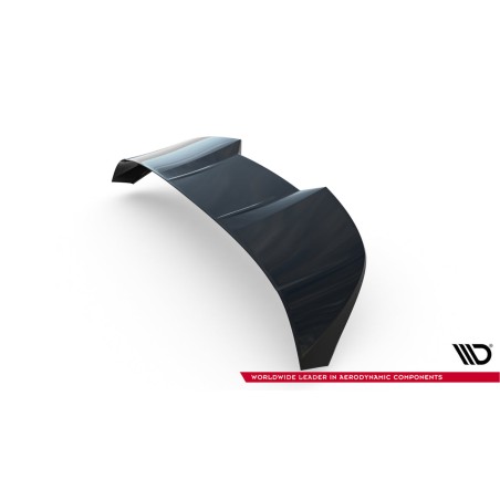 Kit carrosserie Maxton Design Ford Fiesta ST Mk7 restylée V.2 (2013-2017)