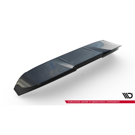 Kit carrosserie Maxton Design Ford Fiesta ST Mk7 restylée V.1 (2013-2017)