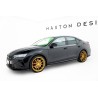 Kit carrosserie Maxton Design Skoda Octavia RS Liftback Mk4 restylée (2024+) Kit carrosserie Maxton Design Skoda Octavia RS Liftback Mk4 restylée (2024+)