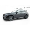 Kit carrosserie Maxton Design Mercedes-AMG GLC 43 X254 (2022+) : lame avant, bas de caisse, lame arrière, becquet Kit carrosserie Maxton Design Mercedes-AMG GLC 43 X254 (2022+) : lame avant, bas de caisse, lame arrière, becquet