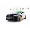 Kit carrosserie Maxton Design Skoda Octavia RS Liftback Mk4 restylée (2024+) Kit carrosserie Maxton Design Skoda Octavia RS Liftback Mk4 restylée (2024+)
